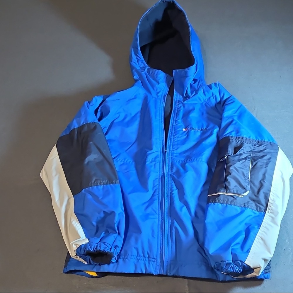 London Fog Jacket